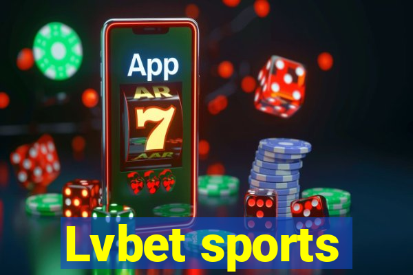 Lvbet sports